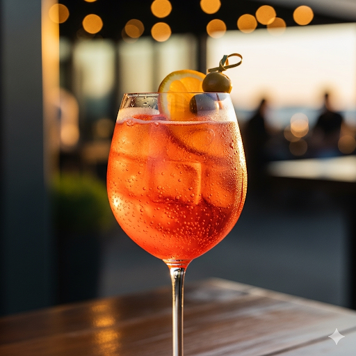 Sarti Spritz